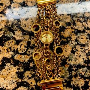 Woman watch-Guess